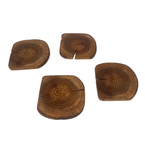 Set of 2 coasters - Image 4