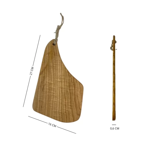 Tagliere artigianale - immagine 4