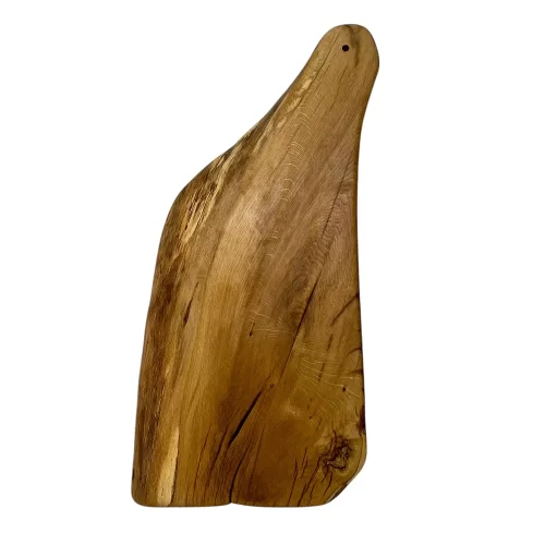 Artisan cutting board