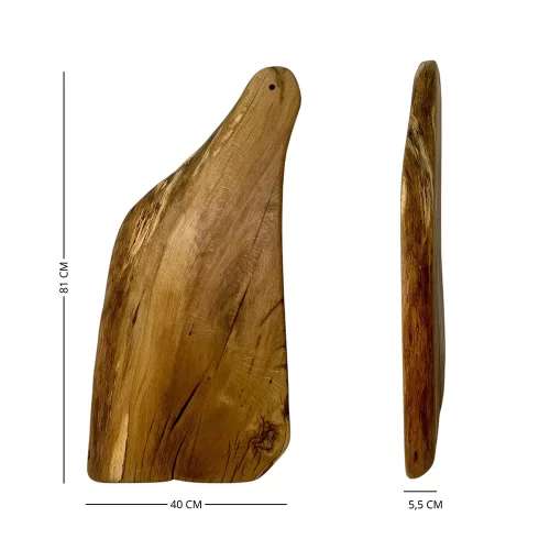 Artisan cutting board - Image 3