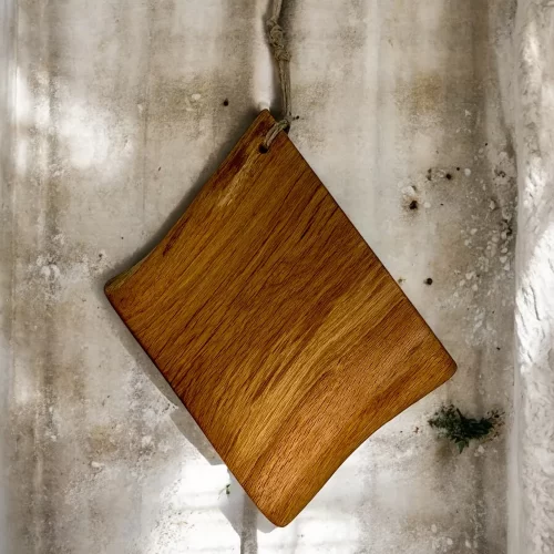 Tagliere artigianale - immagine 2