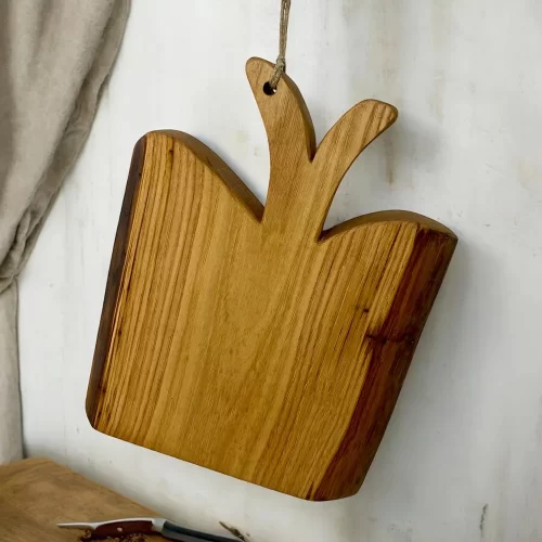 Tagliere artigianale - immagine 2