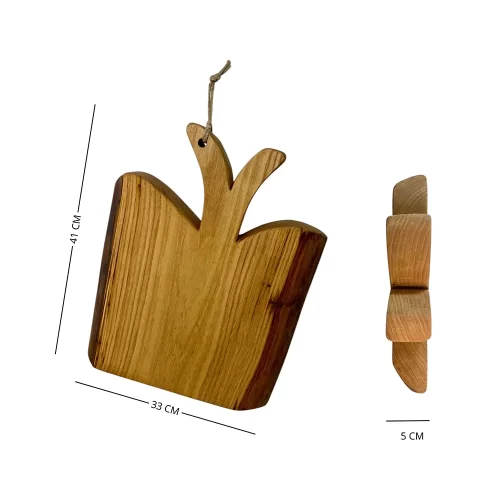 Tagliere artigianale - immagine 3