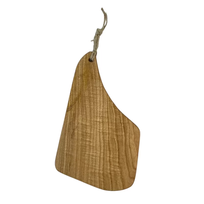 Tagliere artigianale