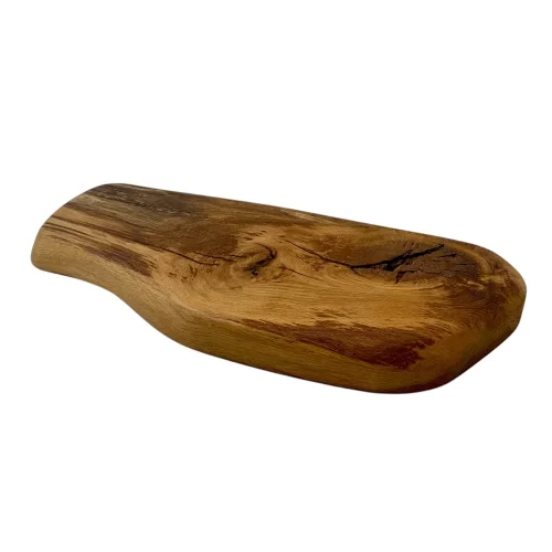 Artisan cutting board