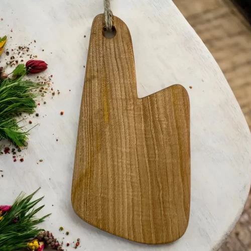 Artisan cutting board - Image 2