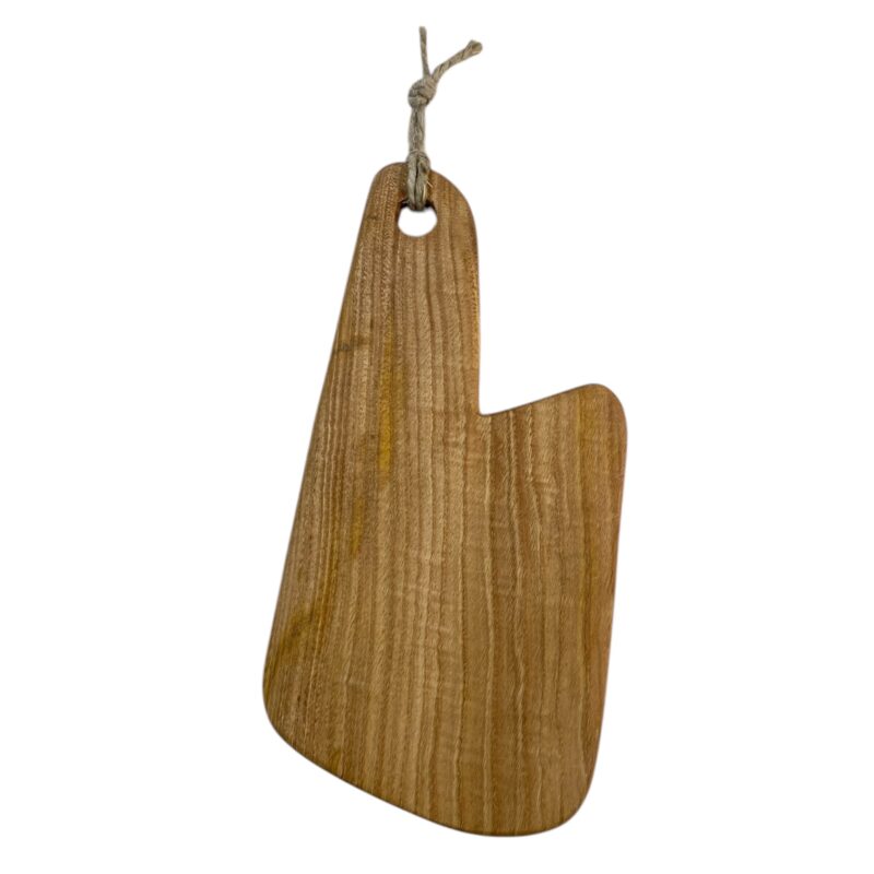 Tagliere artigianale