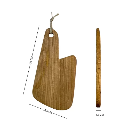 Artisan cutting board - Image 3