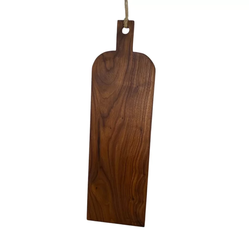 Tagliere artigianale