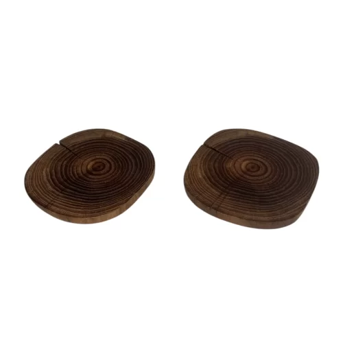 Set 2 sottobicchieri