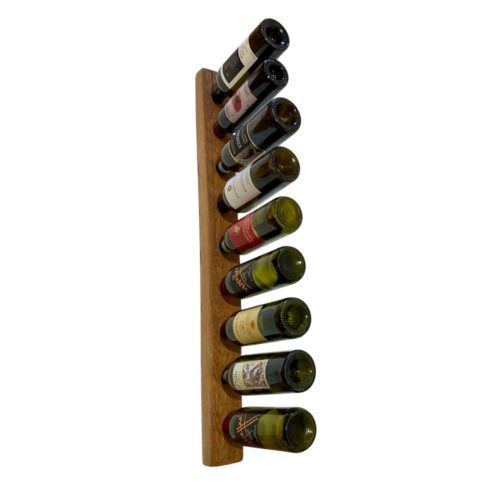 Portabottiglie artigianale
