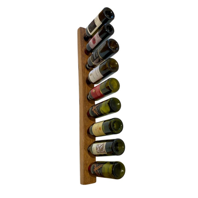 Portabottiglie artigianale