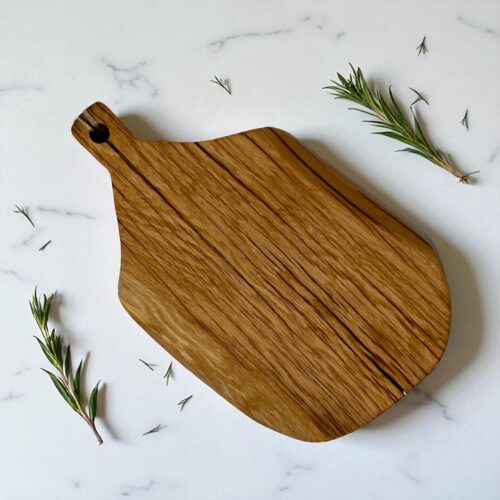 Tagliere artigianale - immagine 2
