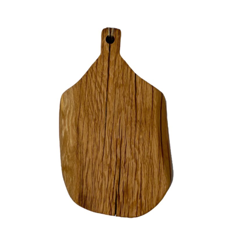 Tagliere artigianale