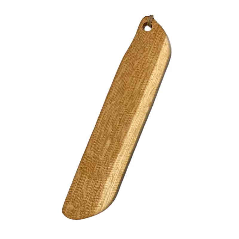 Artisan cutting board