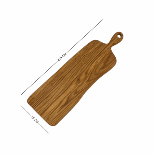 Tagliere artigianale - immagine 4