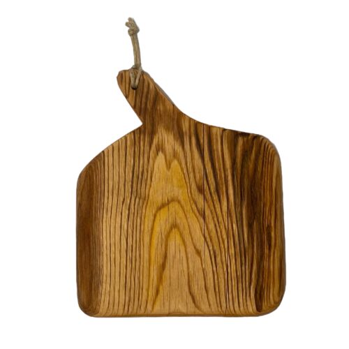 Tagliere artigianale