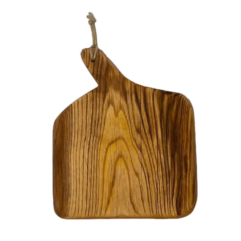 Tagliere artigianale