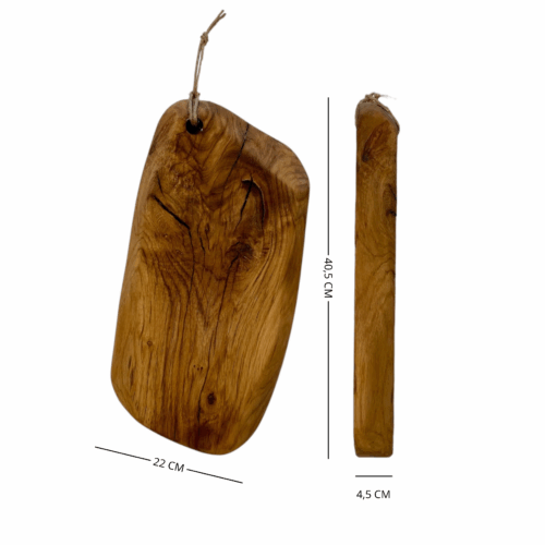 Tagliere artigianale - immagine 3