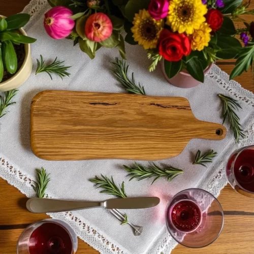 Artisan cutting board - Image 2