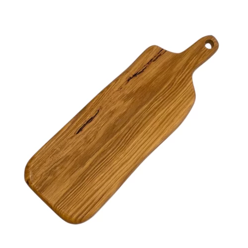 Artisan cutting board