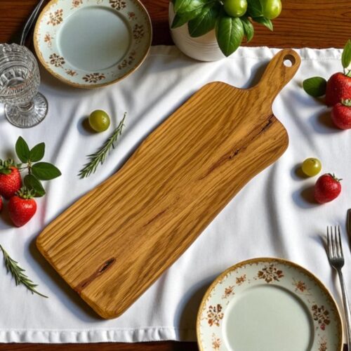 Tagliere artigianale - immagine 2