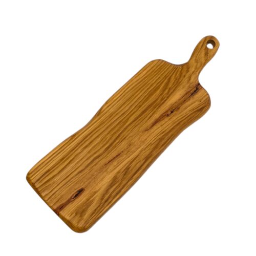 Tagliere artigianale