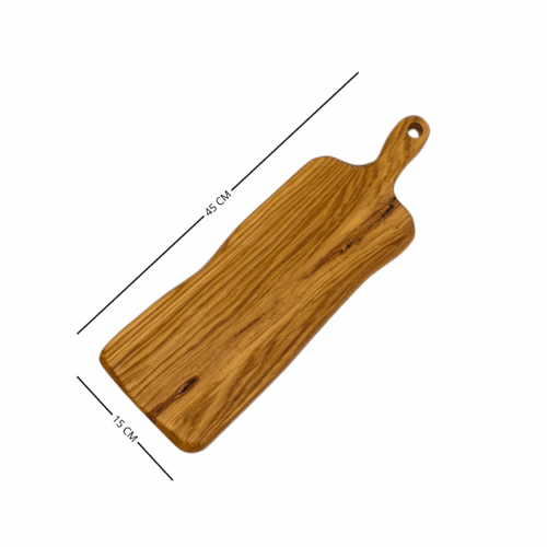 Tagliere artigianale - immagine 4