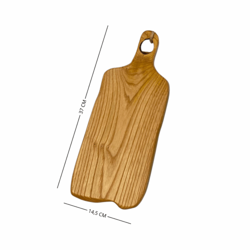 Tagliere artigianale - immagine 4