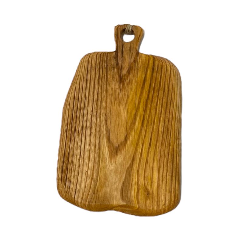 Tagliere artigianale