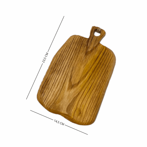 Tagliere artigianale - immagine 4
