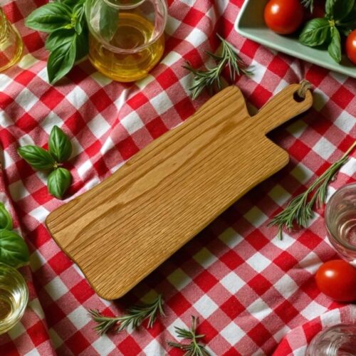 Tagliere artigianale - immagine 2