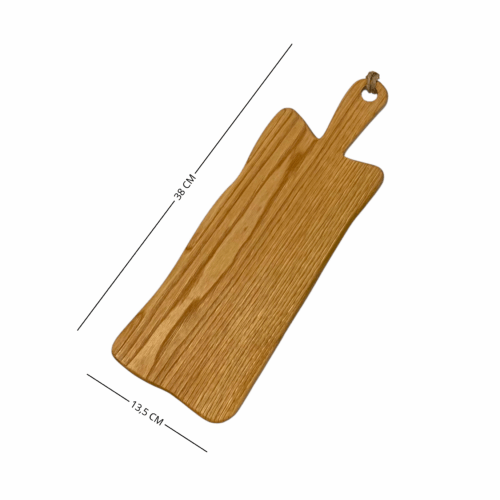 Tagliere artigianale - immagine 4