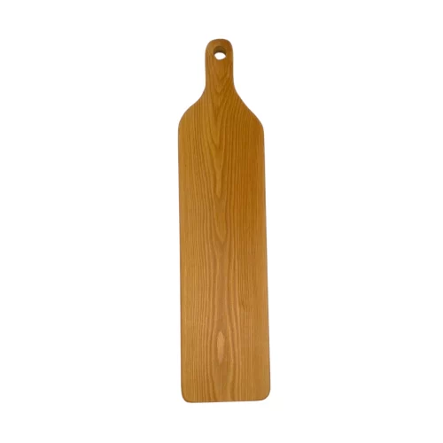 Tagliere artigianale in larice