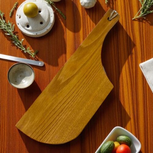 Tagliere artigianale - immagine 2