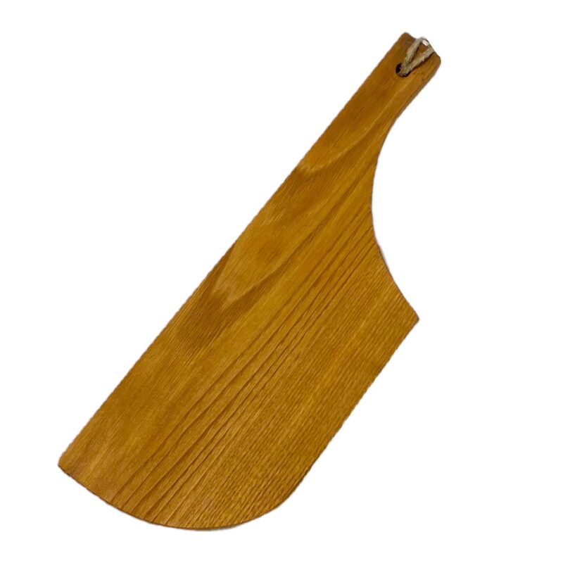 Tagliere artigianale
