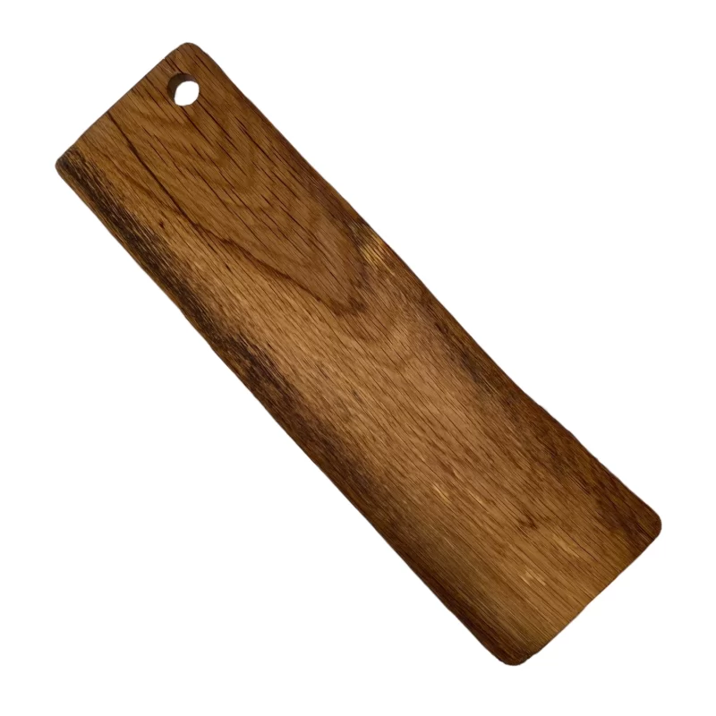 Tagliere artigianale in legno