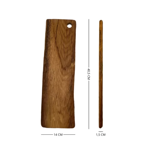 Misure tagliere artigianale