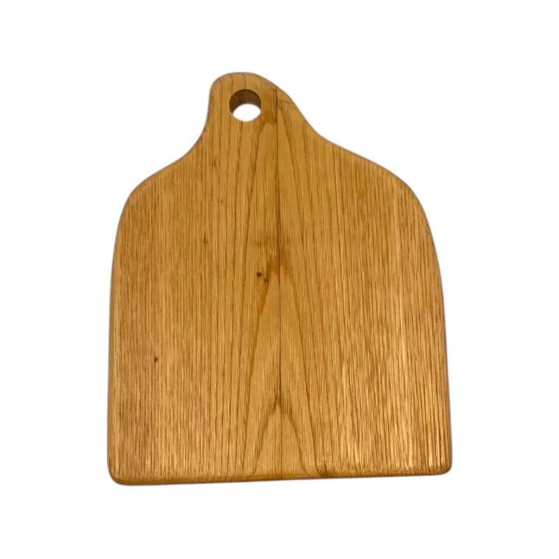 Tagliere artigianale in legno massello