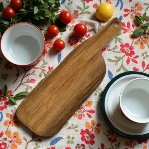 Artisan cutting board - Image 2