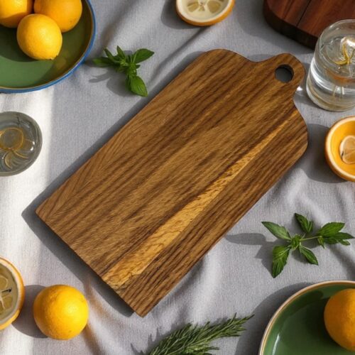 Tagliere artigianale - immagine 2