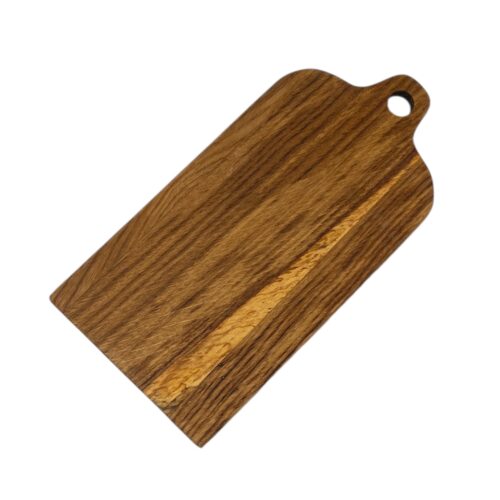 Tagliere artigianale