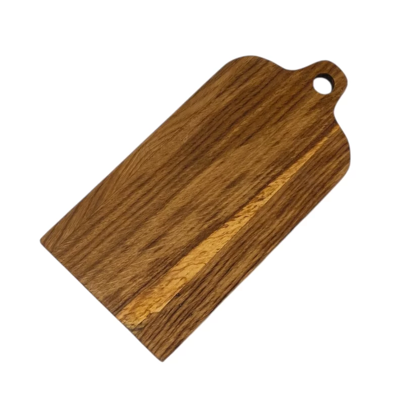 Artisan cutting board