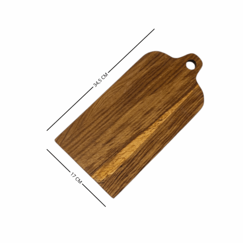 Tagliere artigianale - immagine 4