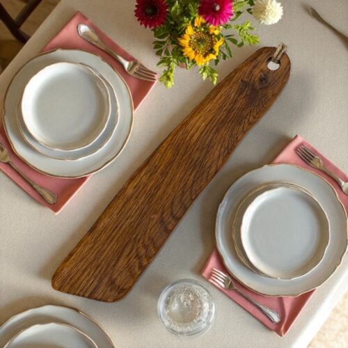 Tagliere artigianale - immagine 2