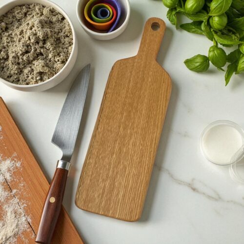 Tagliere artigianale - immagine 2