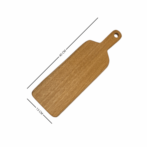 Tagliere artigianale - immagine 4