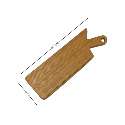 Tagliere artigianale - immagine 4