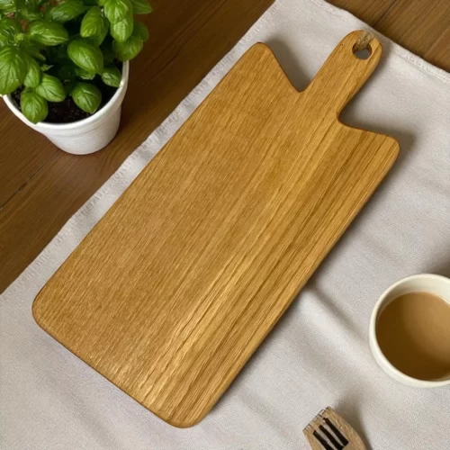 Artisan cutting board - Image 2