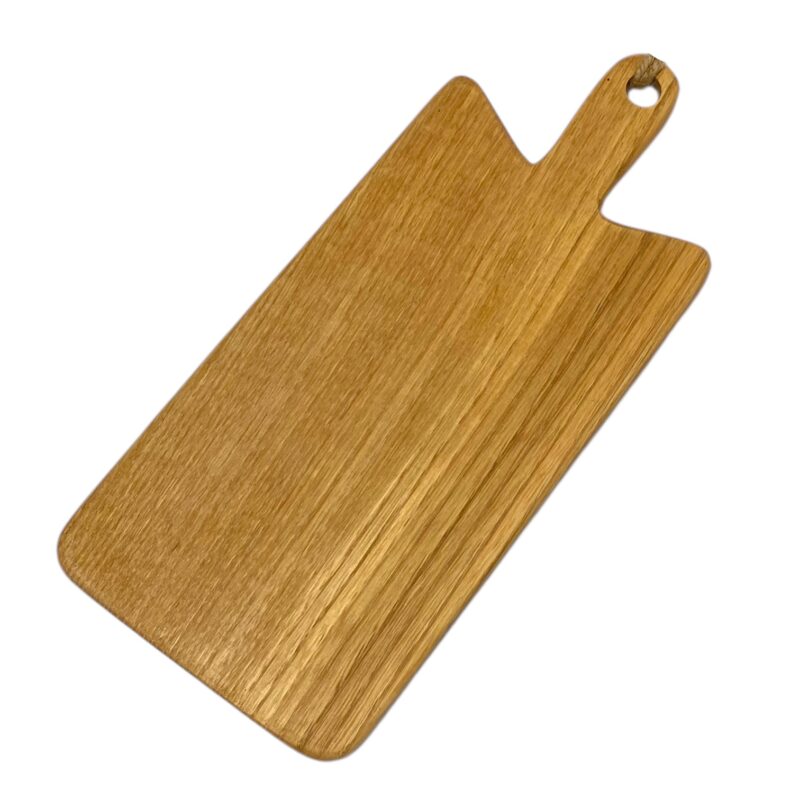 Tagliere artigianale